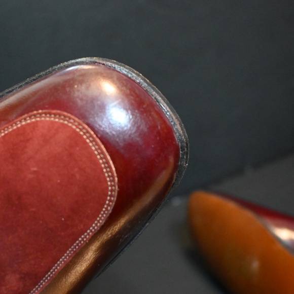 Florsheim lightweight vintage loafers - Picture 8 of 11